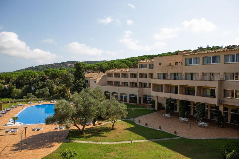 Imagen de alojamiento Rv Hotels Golf Costa Brava Imagen de alojamiento Rv Hotels Golf Costa Brava