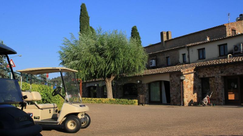Imagen de alojamiento Rv Hotels Golf Costa Brava Imagen de alojamiento Rv Hotels Golf Costa Brava