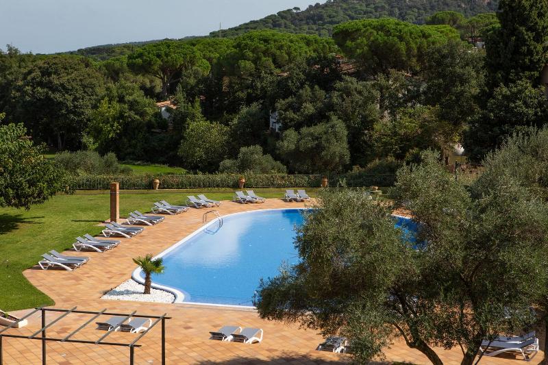 Imagen de alojamiento Rv Hotels Golf Costa Brava Imagen de alojamiento Rv Hotels Golf Costa Brava
