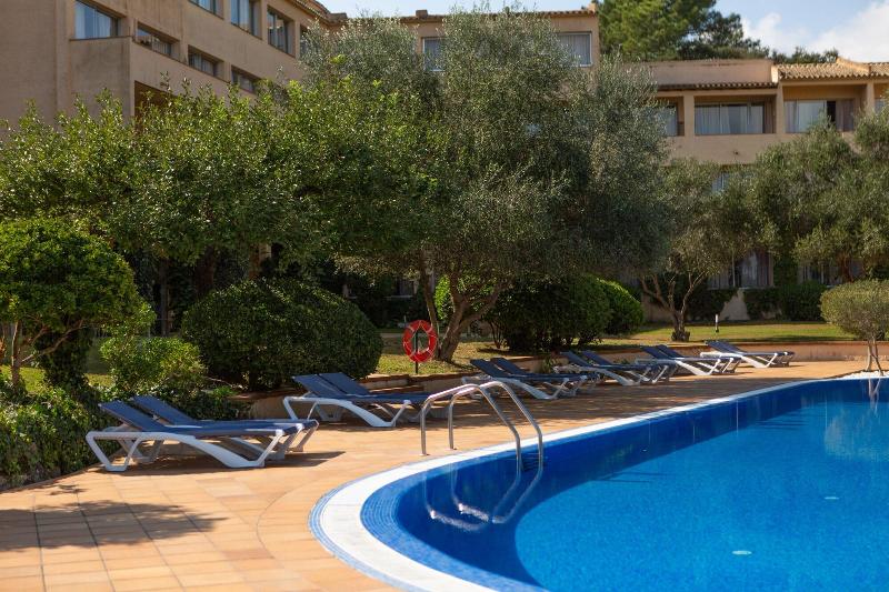 Imagen de alojamiento Rv Hotels Golf Costa Brava Imagen de alojamiento Rv Hotels Golf Costa Brava