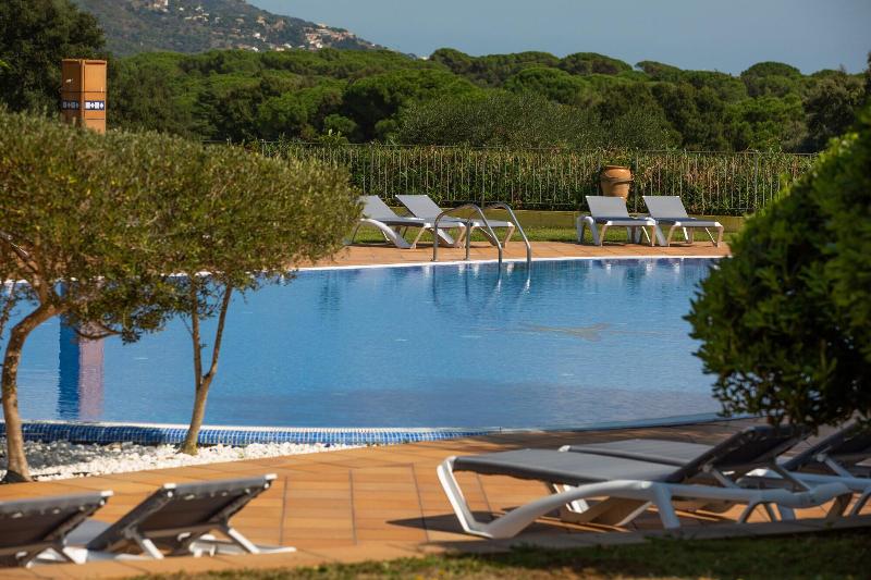 Imagen de alojamiento Rv Hotels Golf Costa Brava Imagen de alojamiento Rv Hotels Golf Costa Brava