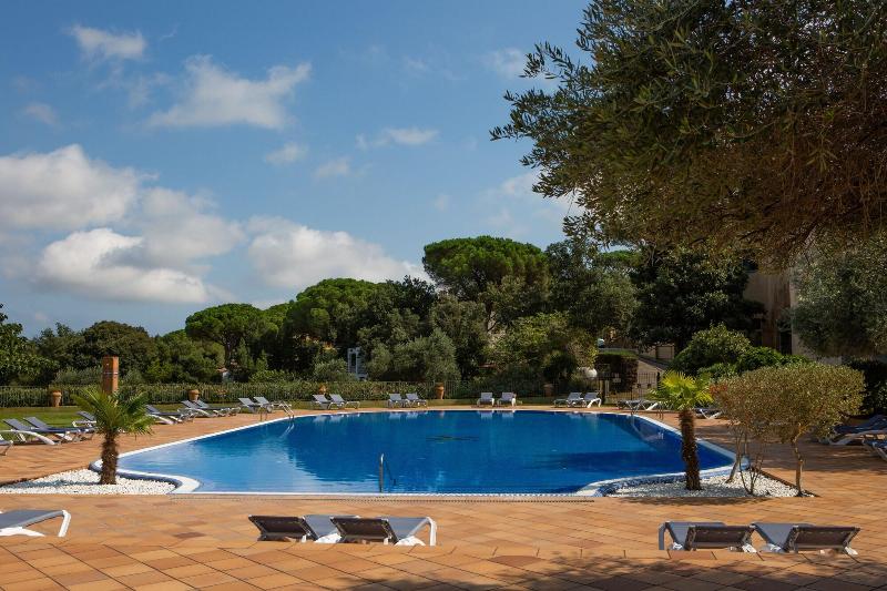 Imagen de alojamiento Rv Hotels Golf Costa Brava Imagen de alojamiento Rv Hotels Golf Costa Brava
