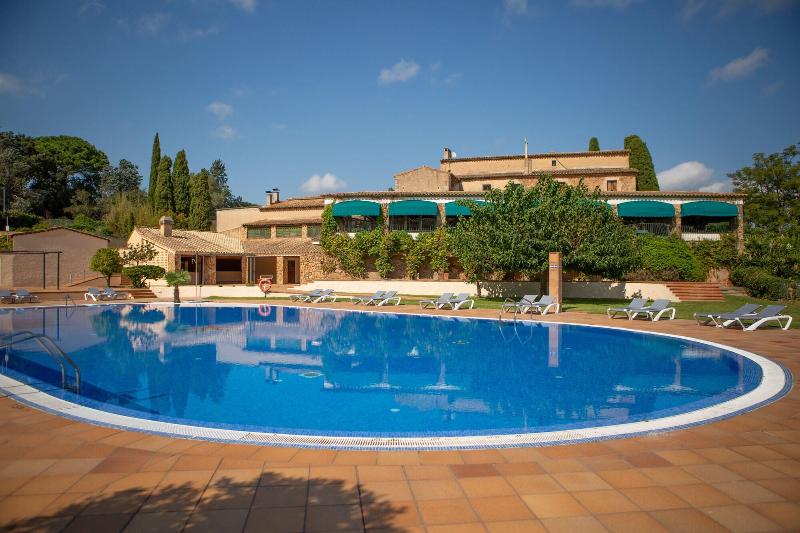 Imagen de alojamiento Rv Hotels Golf Costa Brava Imagen de alojamiento Rv Hotels Golf Costa Brava