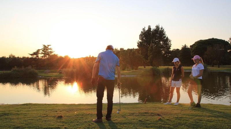 Imagen de alojamiento Rv Hotels Golf Costa Brava Imagen de alojamiento Rv Hotels Golf Costa Brava
