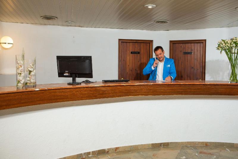 Imagen de alojamiento Rv Hotels Golf Costa Brava Imagen de alojamiento Rv Hotels Golf Costa Brava