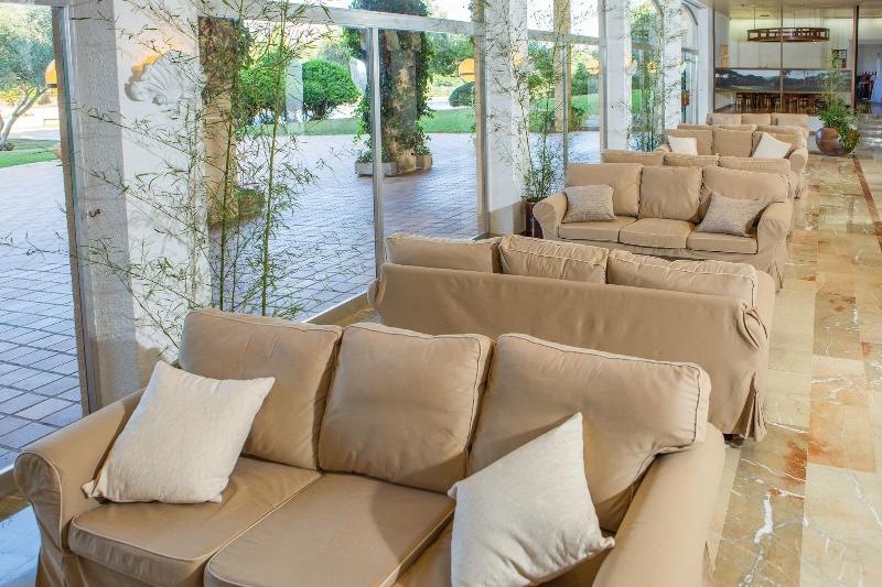Imagen de alojamiento Rv Hotels Golf Costa Brava Imagen de alojamiento Rv Hotels Golf Costa Brava