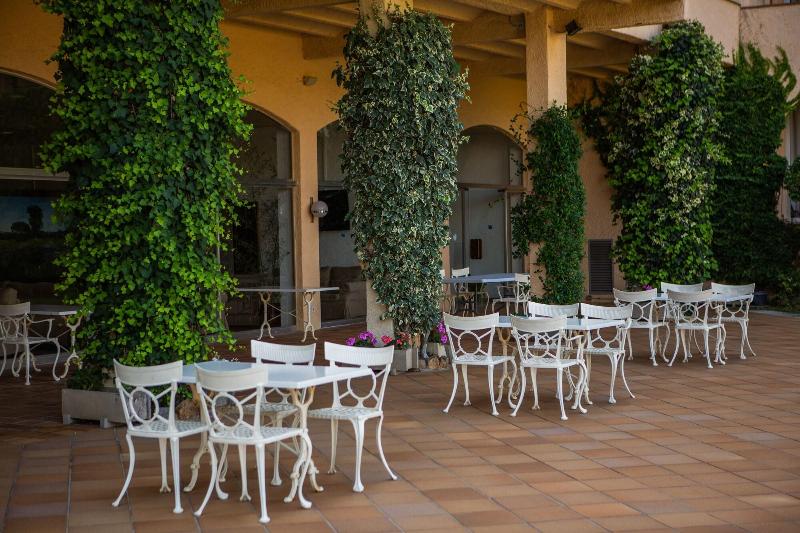Imagen de alojamiento Rv Hotels Golf Costa Brava Imagen de alojamiento Rv Hotels Golf Costa Brava