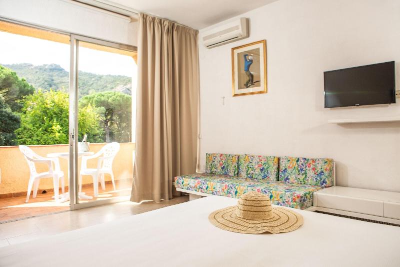 Imagen de alojamiento Rv Hotels Golf Costa Brava Imagen de alojamiento Rv Hotels Golf Costa Brava