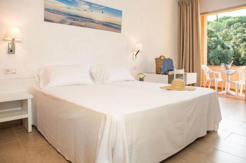 Imagen de alojamiento Rv Hotels Golf Costa Brava Imagen de alojamiento Rv Hotels Golf Costa Brava