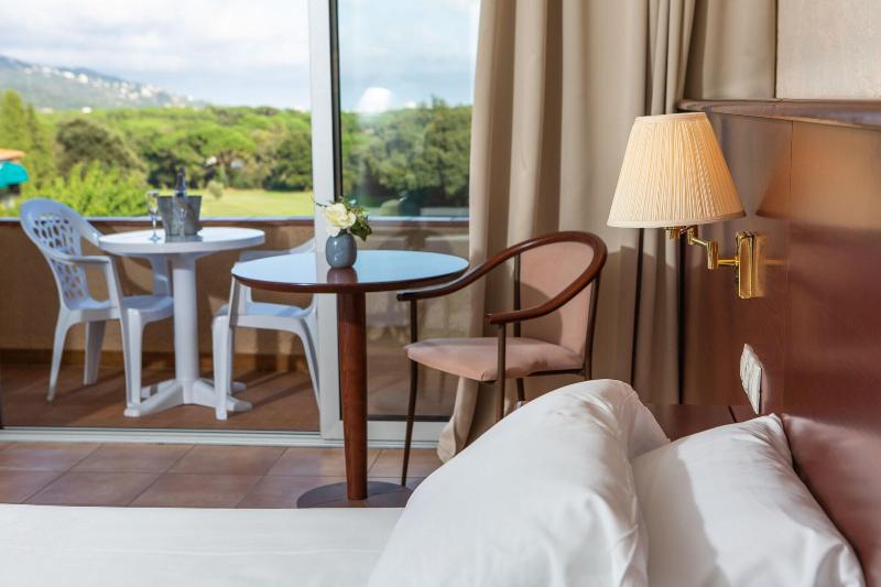 Imagen de alojamiento Rv Hotels Golf Costa Brava Imagen de alojamiento Rv Hotels Golf Costa Brava