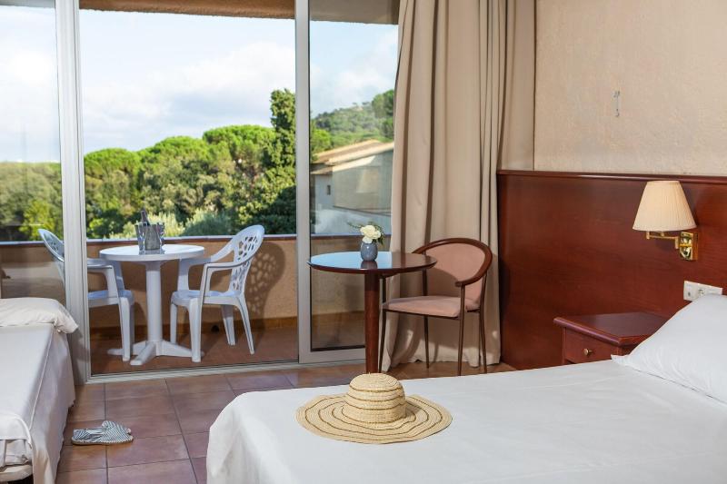 Imagen de alojamiento Rv Hotels Golf Costa Brava Imagen de alojamiento Rv Hotels Golf Costa Brava