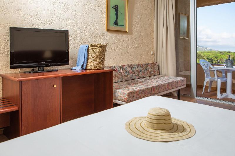 Imagen de alojamiento Rv Hotels Golf Costa Brava Imagen de alojamiento Rv Hotels Golf Costa Brava