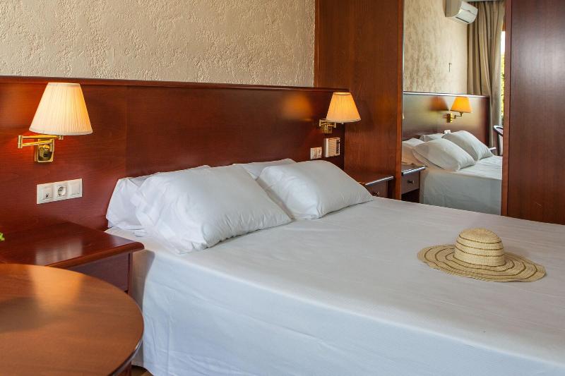 Imagen de alojamiento Rv Hotels Golf Costa Brava Imagen de alojamiento Rv Hotels Golf Costa Brava