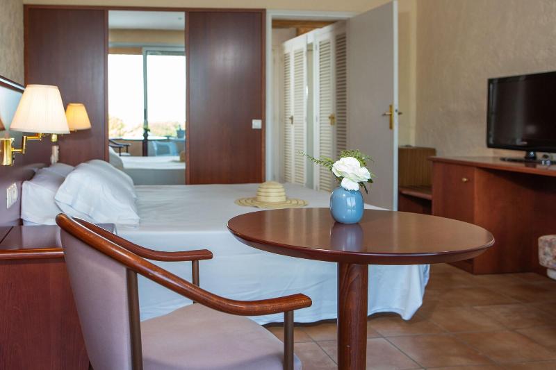 Imagen de alojamiento Rv Hotels Golf Costa Brava Imagen de alojamiento Rv Hotels Golf Costa Brava