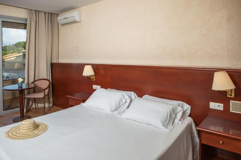 Imagen de alojamiento Rv Hotels Golf Costa Brava Imagen de alojamiento Rv Hotels Golf Costa Brava