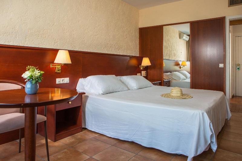 Imagen de alojamiento Rv Hotels Golf Costa Brava Imagen de alojamiento Rv Hotels Golf Costa Brava
