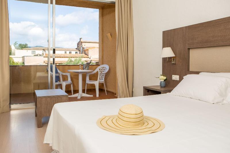Imagen de alojamiento Rv Hotels Golf Costa Brava Imagen de alojamiento Rv Hotels Golf Costa Brava