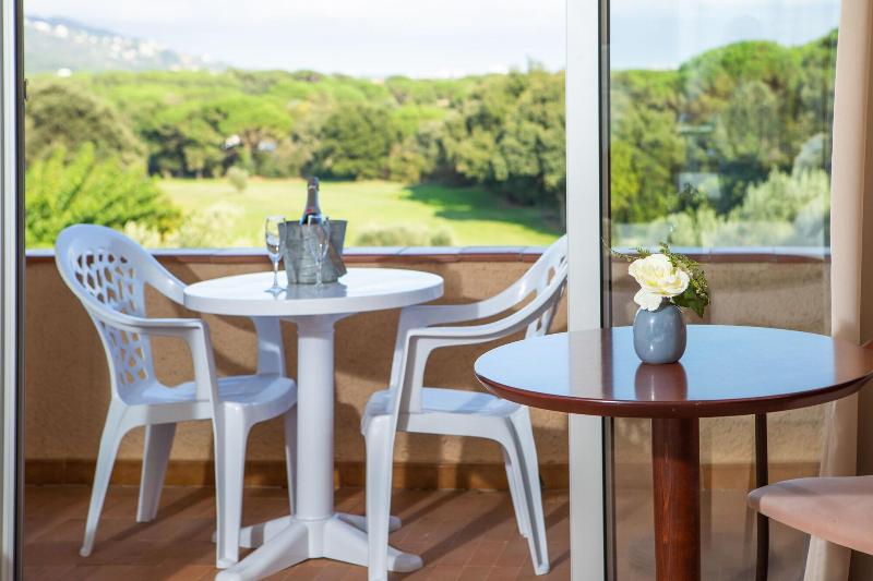 Imagen de alojamiento Rv Hotels Golf Costa Brava Imagen de alojamiento Rv Hotels Golf Costa Brava