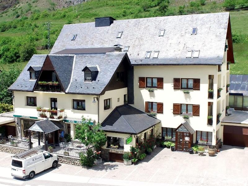 Imagen de alojamiento Hotel Edelweiss Imagen de alojamiento Hotel Edelweiss