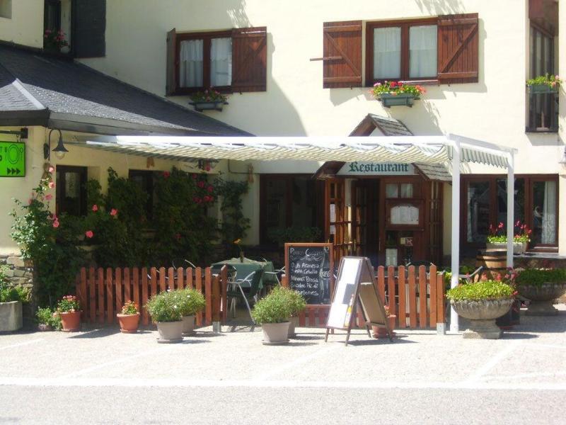 Imagen de alojamiento Hotel Edelweiss Imagen de alojamiento Hotel Edelweiss