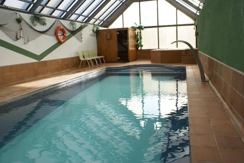 Imagen de alojamiento Hotel Edelweiss Imagen de alojamiento Hotel Edelweiss