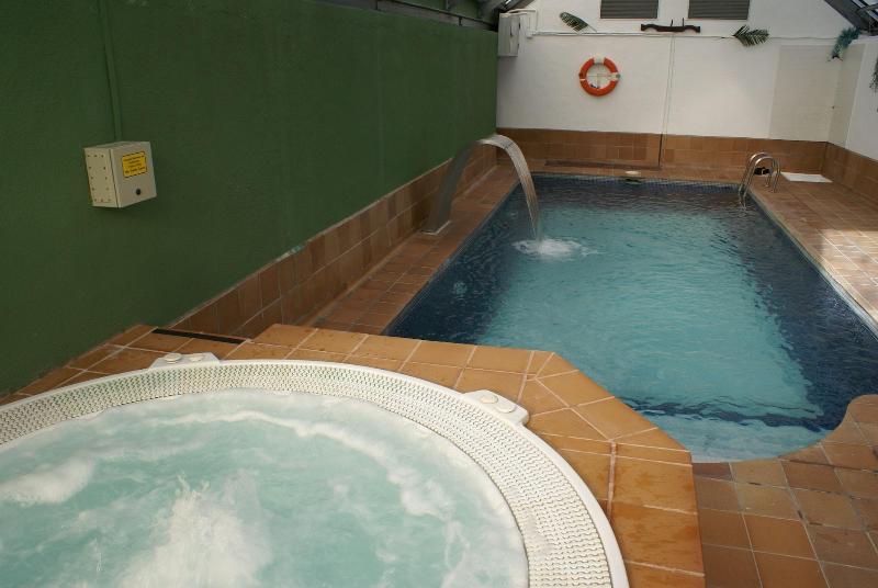 Imagen de alojamiento Hotel Edelweiss Imagen de alojamiento Hotel Edelweiss