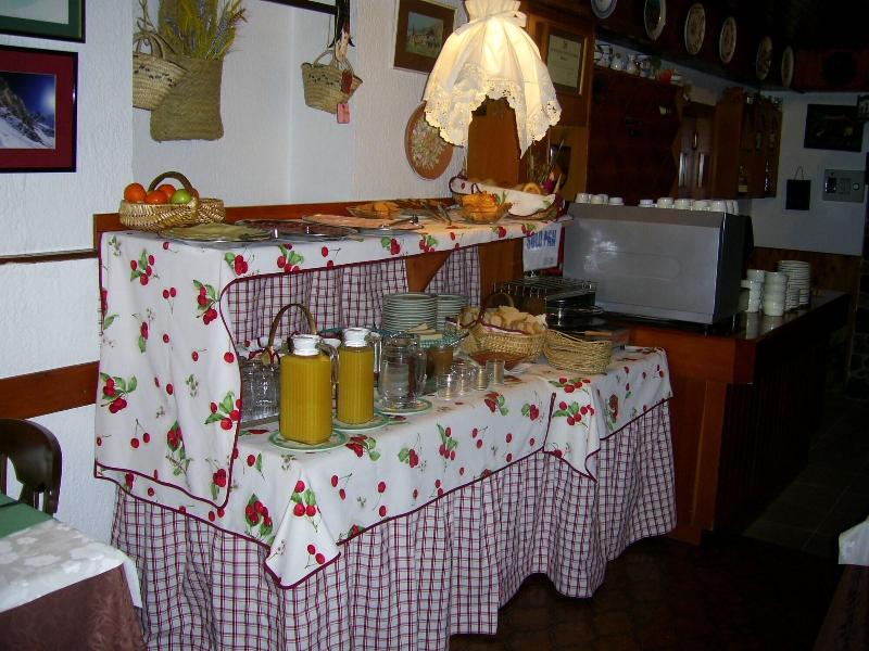 Imagen de alojamiento Hotel Edelweiss Imagen de alojamiento Hotel Edelweiss