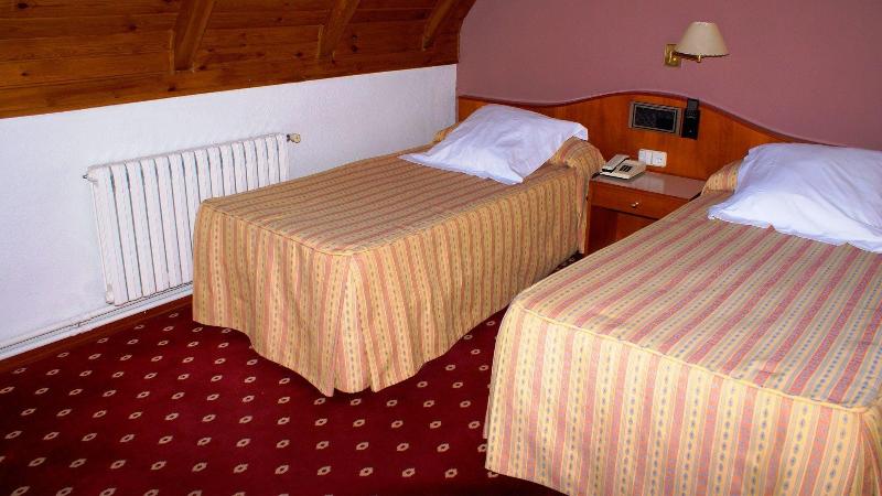 Imagen de alojamiento Hotel Edelweiss Imagen de alojamiento Hotel Edelweiss