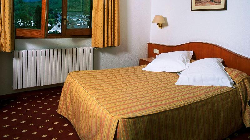 Imagen de alojamiento Hotel Edelweiss Imagen de alojamiento Hotel Edelweiss