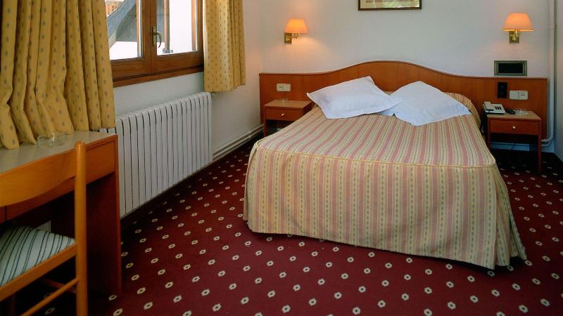 Imagen de alojamiento Hotel Edelweiss Imagen de alojamiento Hotel Edelweiss