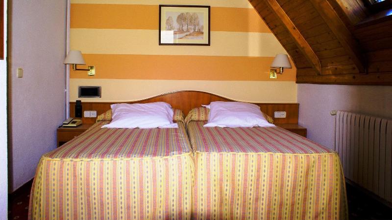 Imagen de alojamiento Hotel Edelweiss Imagen de alojamiento Hotel Edelweiss