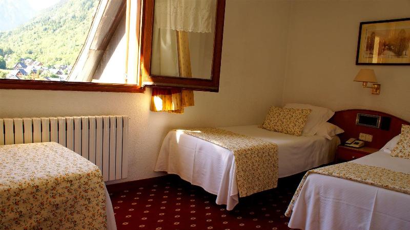 Imagen de alojamiento Hotel Edelweiss Imagen de alojamiento Hotel Edelweiss