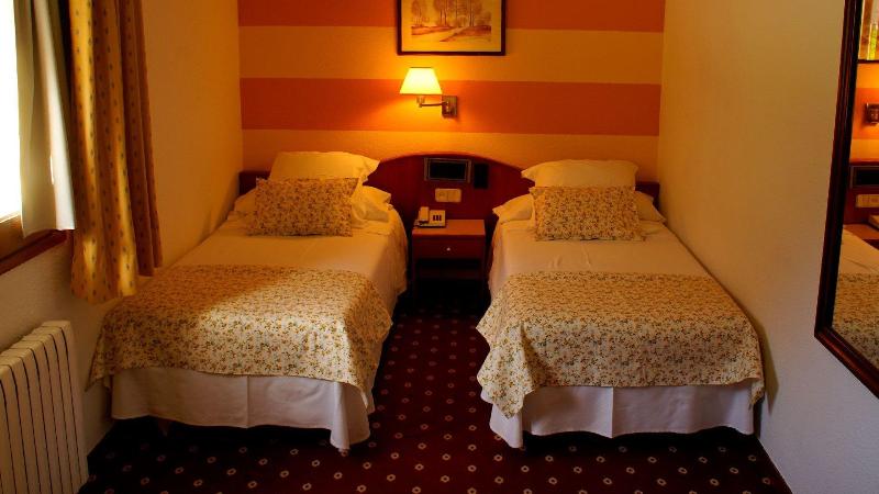Imagen de alojamiento Hotel Edelweiss Imagen de alojamiento Hotel Edelweiss