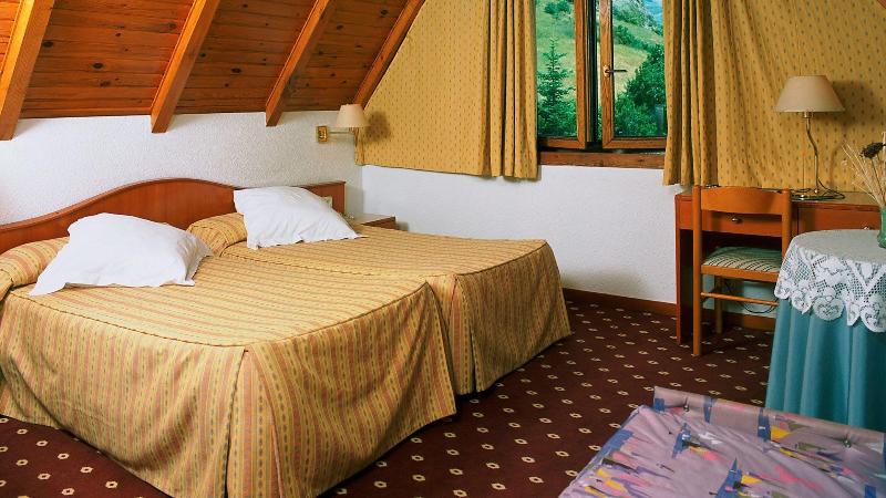 Imagen de alojamiento Hotel Edelweiss Imagen de alojamiento Hotel Edelweiss