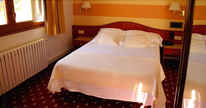 Imagen de alojamiento Hotel Edelweiss Imagen de alojamiento Hotel Edelweiss
