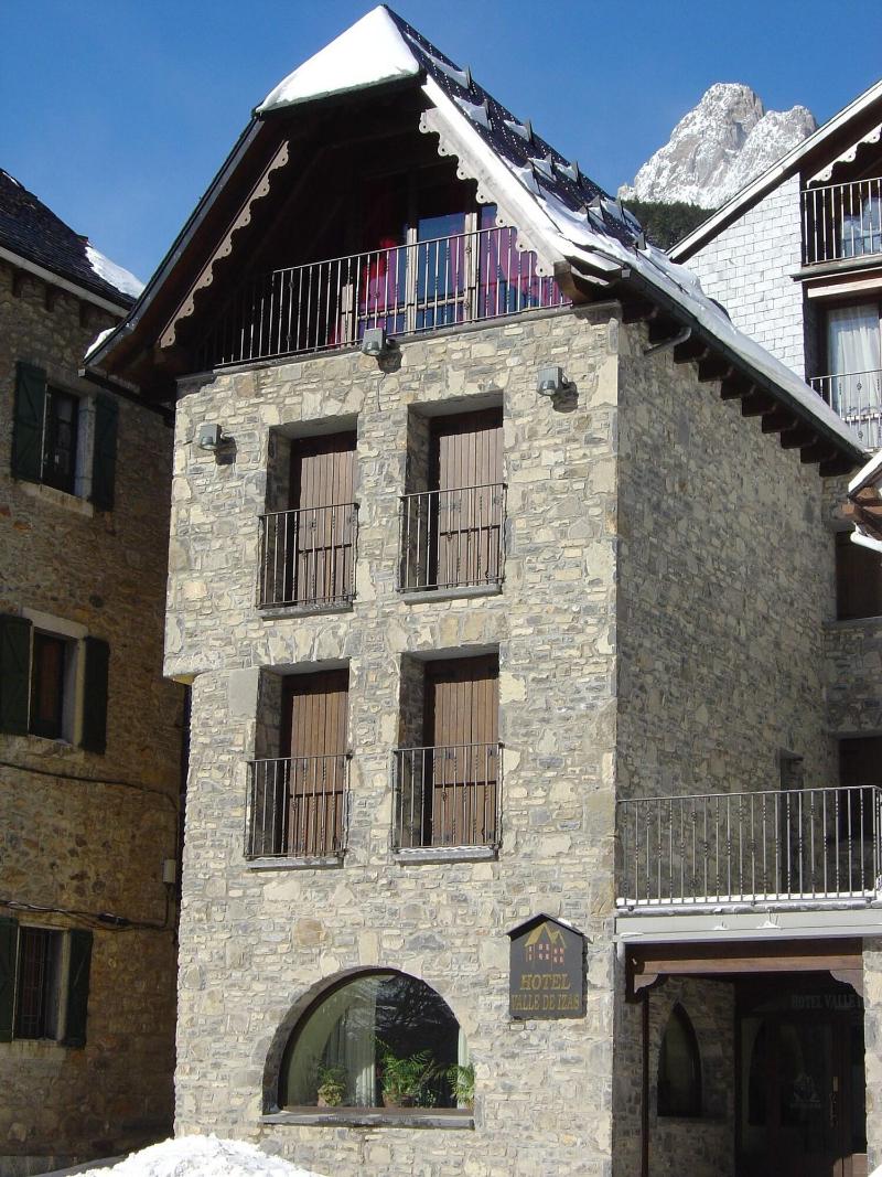 Imagen de alojamiento Hotel Valle De Izas Imagen de alojamiento Hotel Valle De Izas
