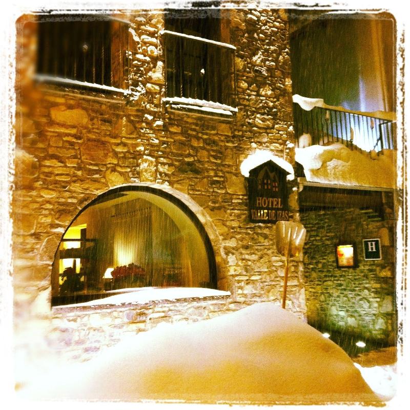 Imagen de alojamiento Hotel Valle De Izas Imagen de alojamiento Hotel Valle De Izas