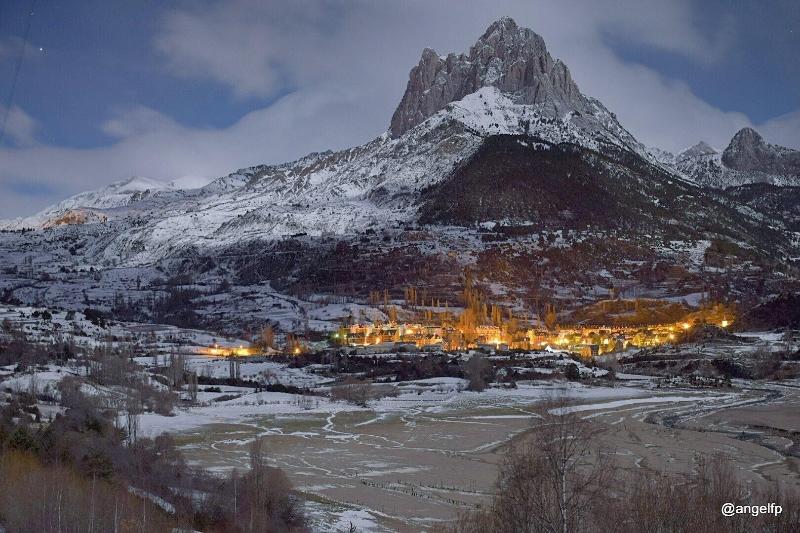 Imagen de alojamiento Hotel Valle De Izas Imagen de alojamiento Hotel Valle De Izas
