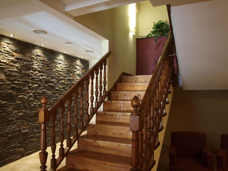 Imagen de alojamiento Hotel Valle De Izas Imagen de alojamiento Hotel Valle De Izas