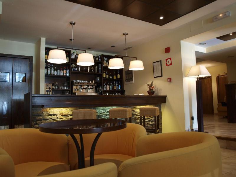 Imagen de alojamiento Hotel Valle De Izas Imagen de alojamiento Hotel Valle De Izas
