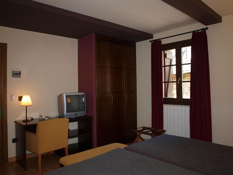 Imagen de alojamiento Hotel Valle De Izas Imagen de alojamiento Hotel Valle De Izas
