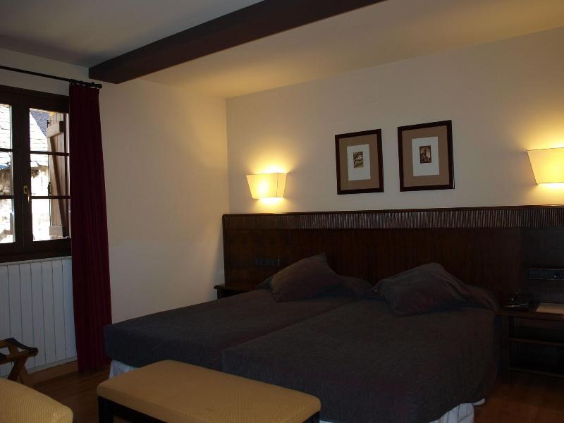 Imagen de alojamiento Hotel Valle De Izas Imagen de alojamiento Hotel Valle De Izas