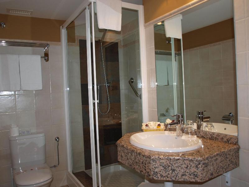 Imagen de alojamiento Hotel Valle De Izas Imagen de alojamiento Hotel Valle De Izas