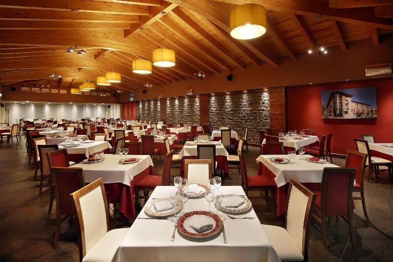 Imagen de alojamiento Hotel Restaurante Revestido Imagen de alojamiento Hotel Restaurante Revestido
