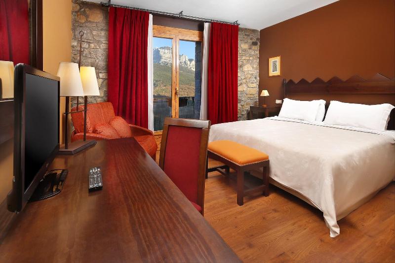 Imagen de alojamiento Hotel Restaurante Revestido Imagen de alojamiento Hotel Restaurante Revestido