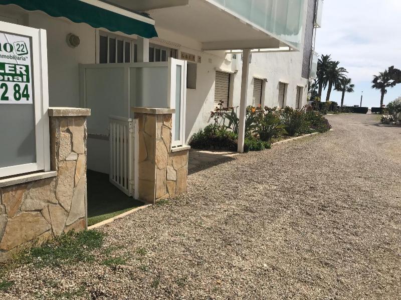 Imagen de alojamiento Apartamento Planta Baja Ma Blanca 118A Imagen de alojamiento Apartamento Planta Baja Ma Blanca 118A