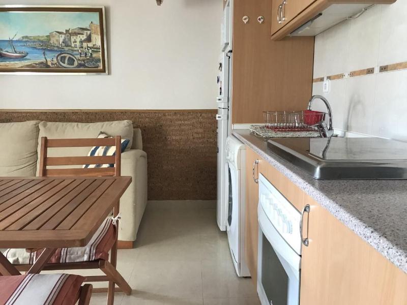 Imagen de alojamiento Apartamento Planta Baja Ma Blanca 118A Imagen de alojamiento Apartamento Planta Baja Ma Blanca 118A