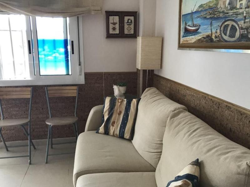 Imagen de alojamiento Apartamento Planta Baja Ma Blanca 118A Imagen de alojamiento Apartamento Planta Baja Ma Blanca 118A