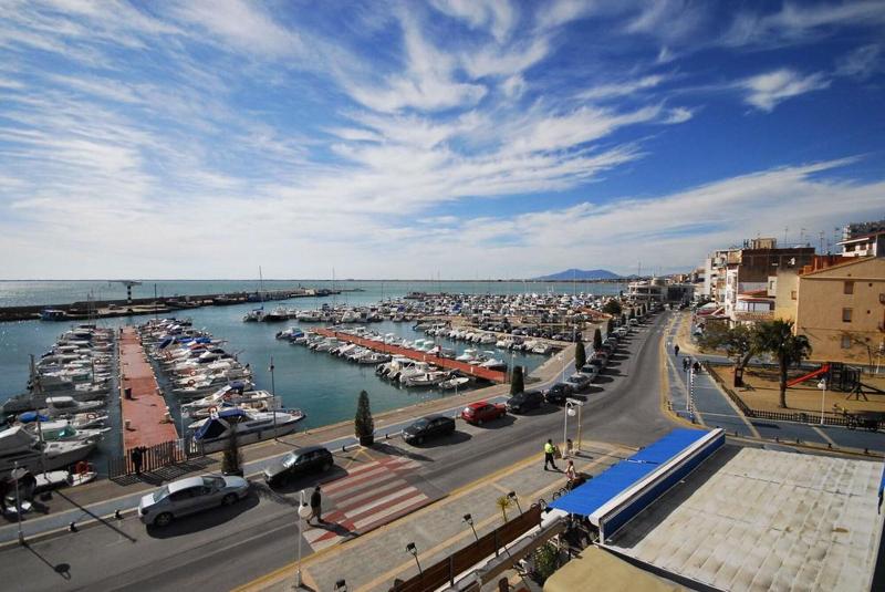 Imagen de alojamiento Hotel Ampolla Sol Imagen de alojamiento Hotel Ampolla Sol