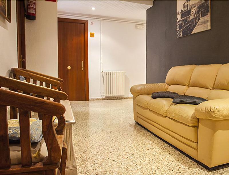 Imagen de alojamiento Hotel Ampolla Sol Imagen de alojamiento Hotel Ampolla Sol